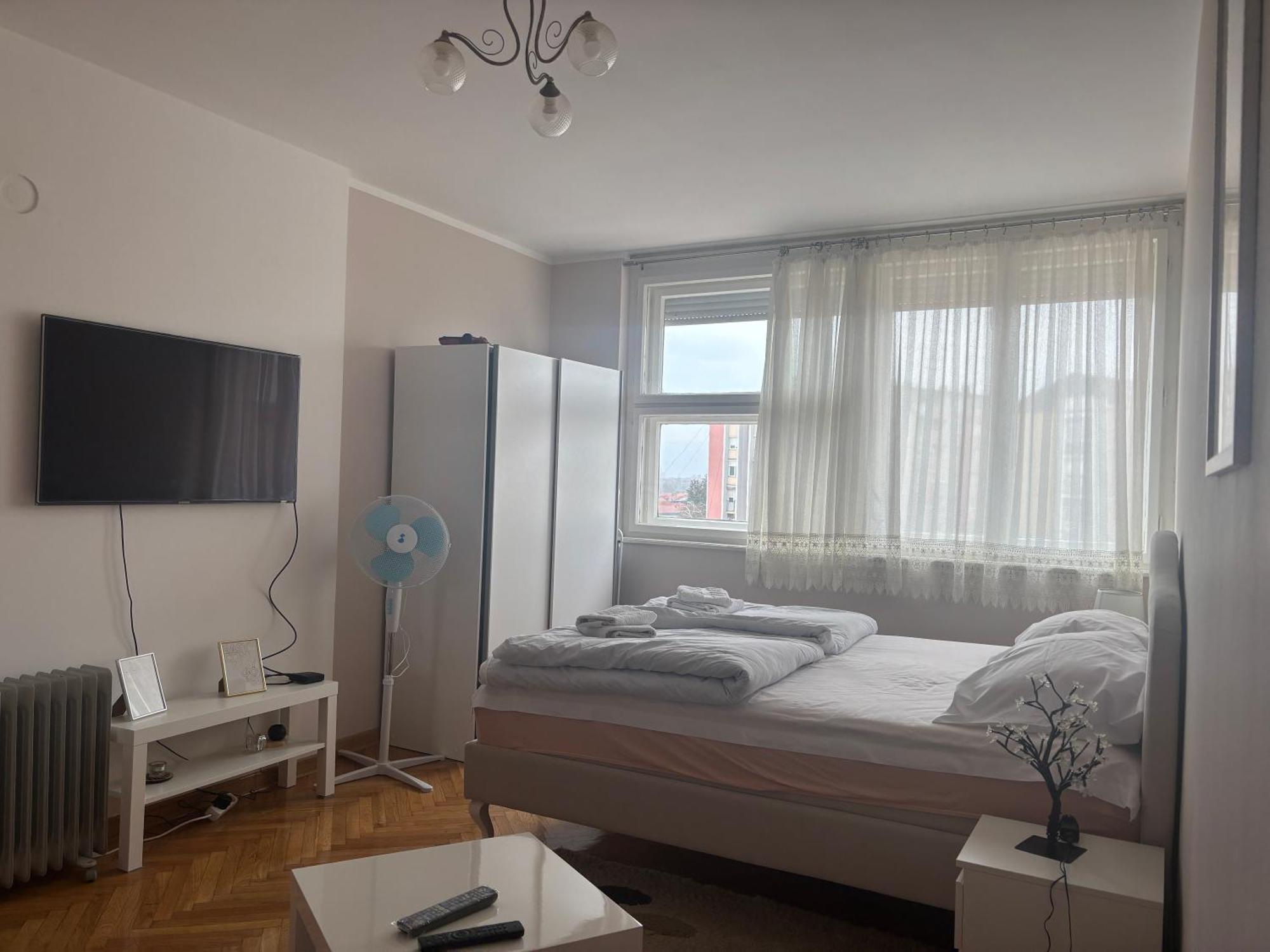 Apartment Red Square *